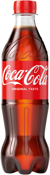Coca-Cola