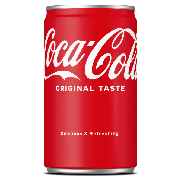 Coca-Cola Minican