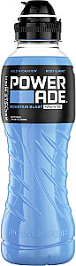 Powerade Mountain Blast