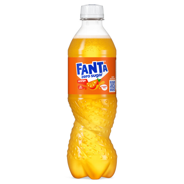 Fanta Zero