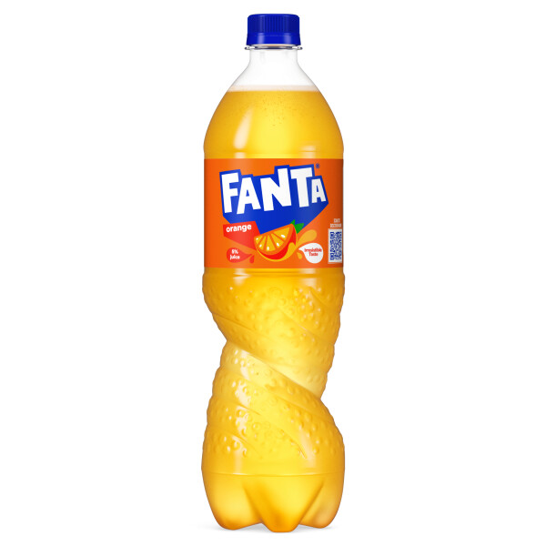 Fanta