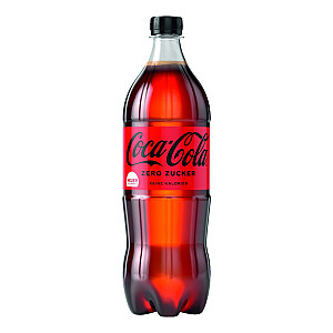 Coca Cola Zero