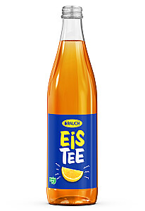 Rauch Eistee Zitrone