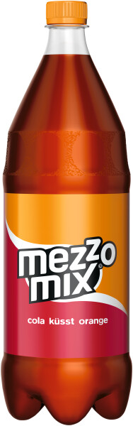 Mezzo Mix