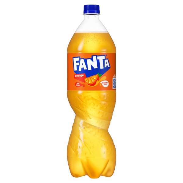 Fanta