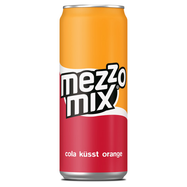 Mezzo Mix