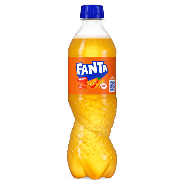Fanta