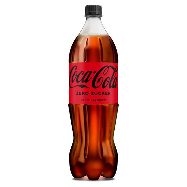 Coca Cola Zero