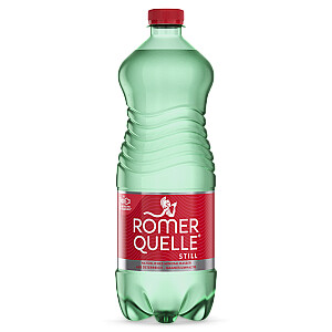 Römerquelle Still