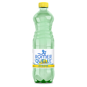 Römerquelle Emotion Fresh Zitrone