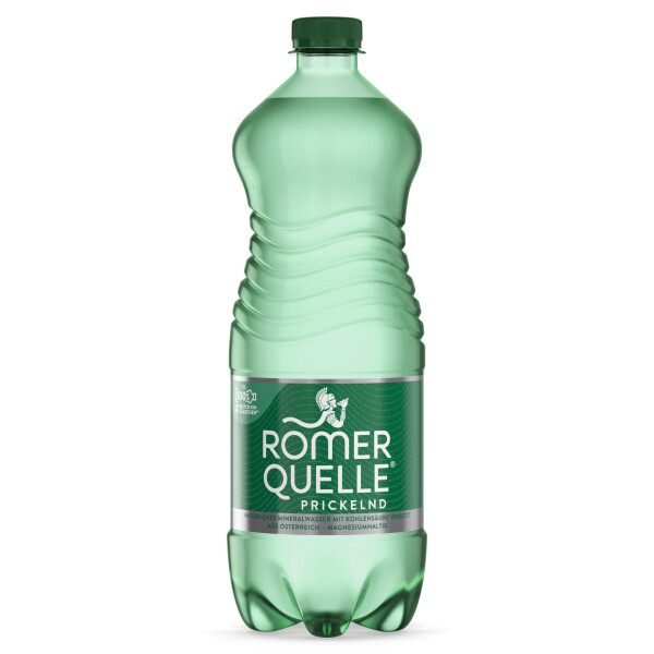 Römerquelle Prickelnd