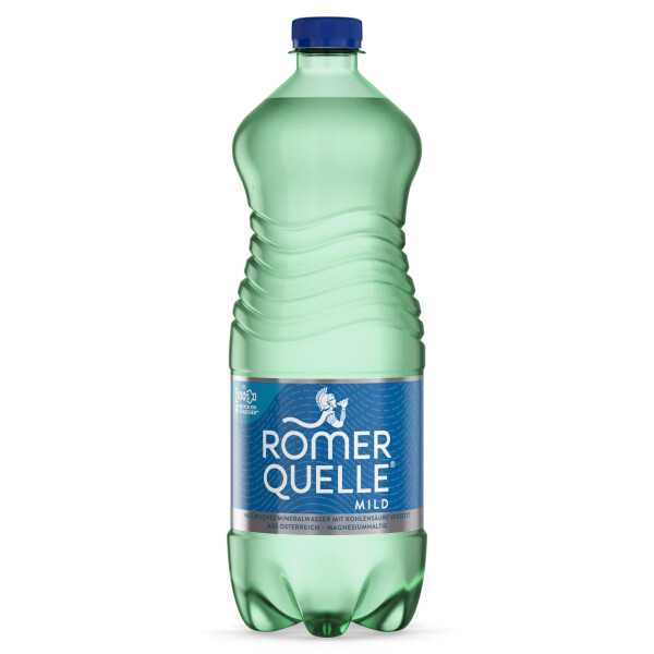 Römerquelle Mild
