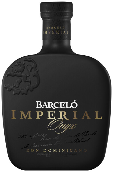 Ron Barceló Imperial Onyx GEN 38%