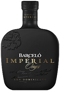 Ron Barceló Imperial Onyx GEN 38%