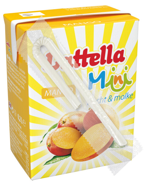 Lattella Mini Mango