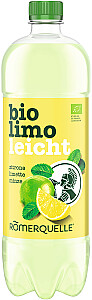 Römerquelle Biolimo Zitrone-Limette-Minze