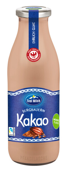 Tirol Milch Kakao 3,6 %