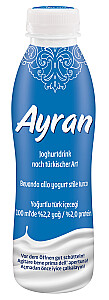Ayran Traditionell 2,20% Joghurtdrink