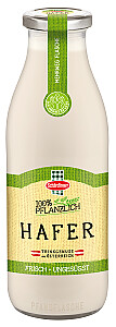 Schärdinger Hafer Trinkgenuss pflanzliche