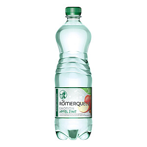 Römerquelle Emotion Apfel Zimt 