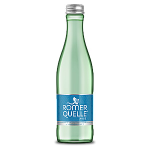 Römerquelle Mild