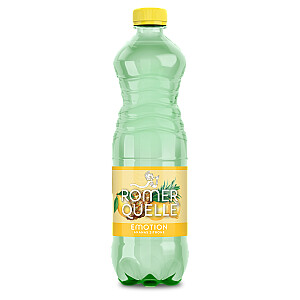 Römerquelle Emotion Ananas Zitrone