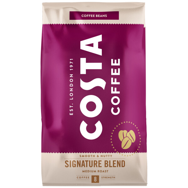 Costa Signature Medium Roast 