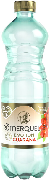 Römerquelle Emotion Guarana