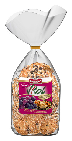 Lambertz Vital Gebäck