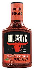 Bull's-Eye Ketchup Dried Tomato