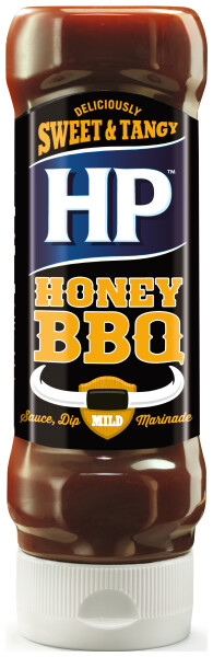 HP Honey BBQ Sauce