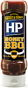HP Honey BBQ Sauce