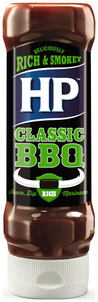 HP Classic BBQ Sauce
