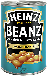 Heinz Baked Beans