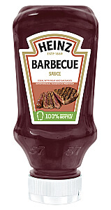 Heinz Barbecue Sauce