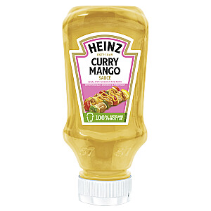Heinz Curry-Mango Sauce