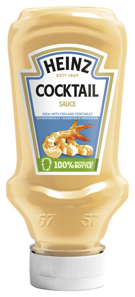 Heinz Cocktail Sauce