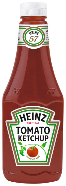 Heinz Ketchup