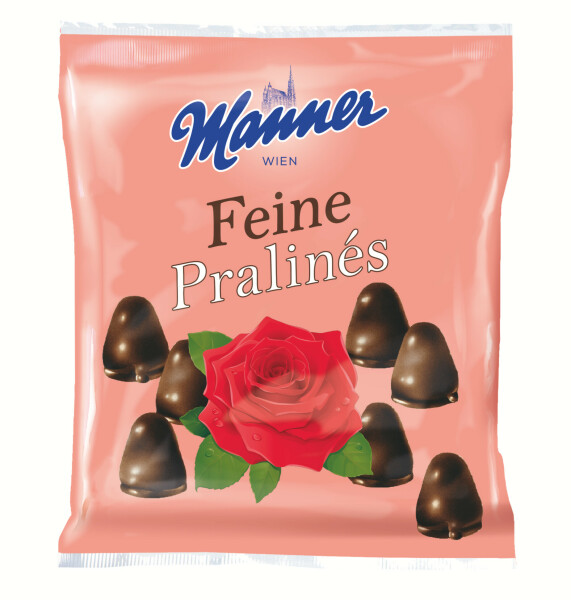 Manner Feine Pralines