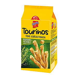 DeBeukelaer Tourinos Rosmarin & Meersalz
