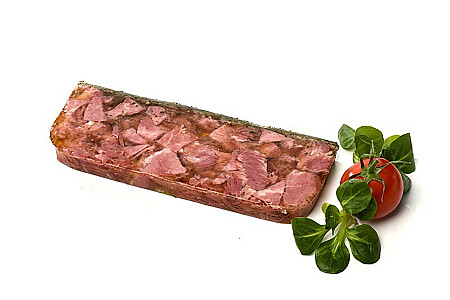 Gold Meat PrePack Fleischsülze