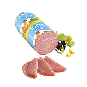 Imperial Geräucherte Hähnchensalami