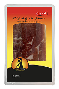 Espana Original Original Serranoschinken Jamon
