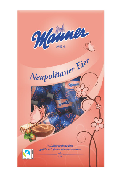 Manner Neapolitaner Eier