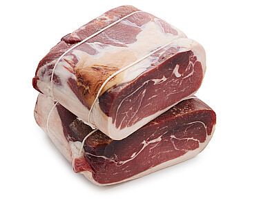 Italfino Bio Original Italienischer Parmaschinken