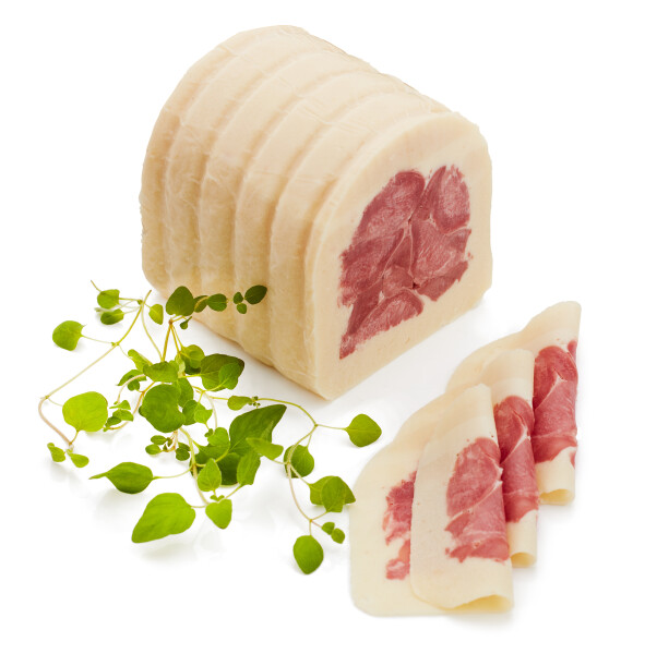 Landhof Zungenspitzen in Sahne-Meerrettich