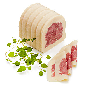 Landhof Zungenspitzen in Sahne-Meerrettich