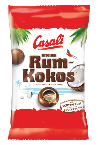 Casali Rum Kokos