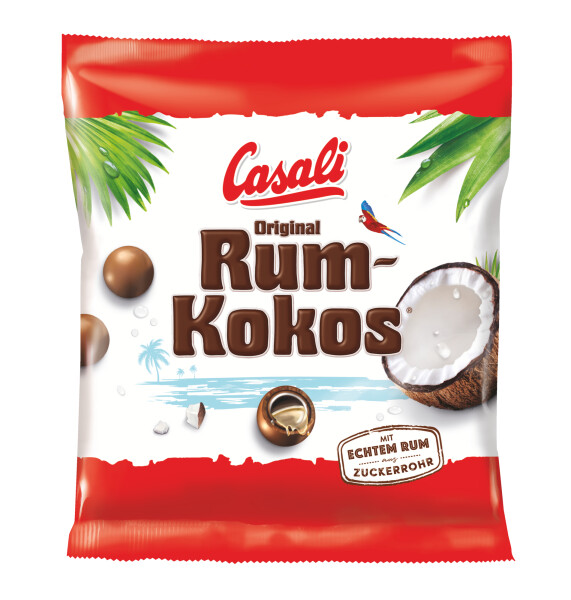 Casali Rum-Kokos