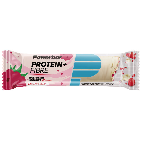 POWERBAR® ProteinPlus Himbeer-Joghurt
